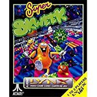 Los mejores  - Lynx - Super Skweek
